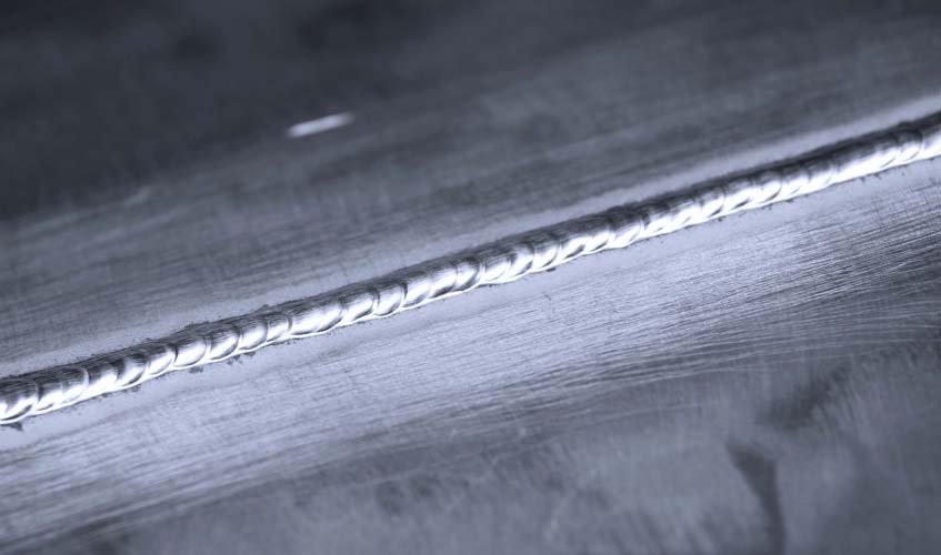 TIG Smart Set™