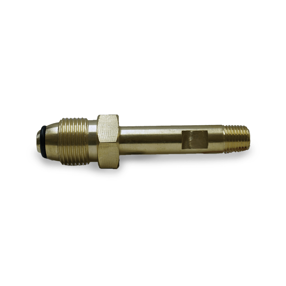 TORNADO REGULATOR BULL NOSE KITS