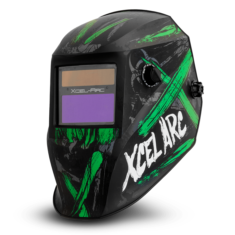 TOXIC Helmet R