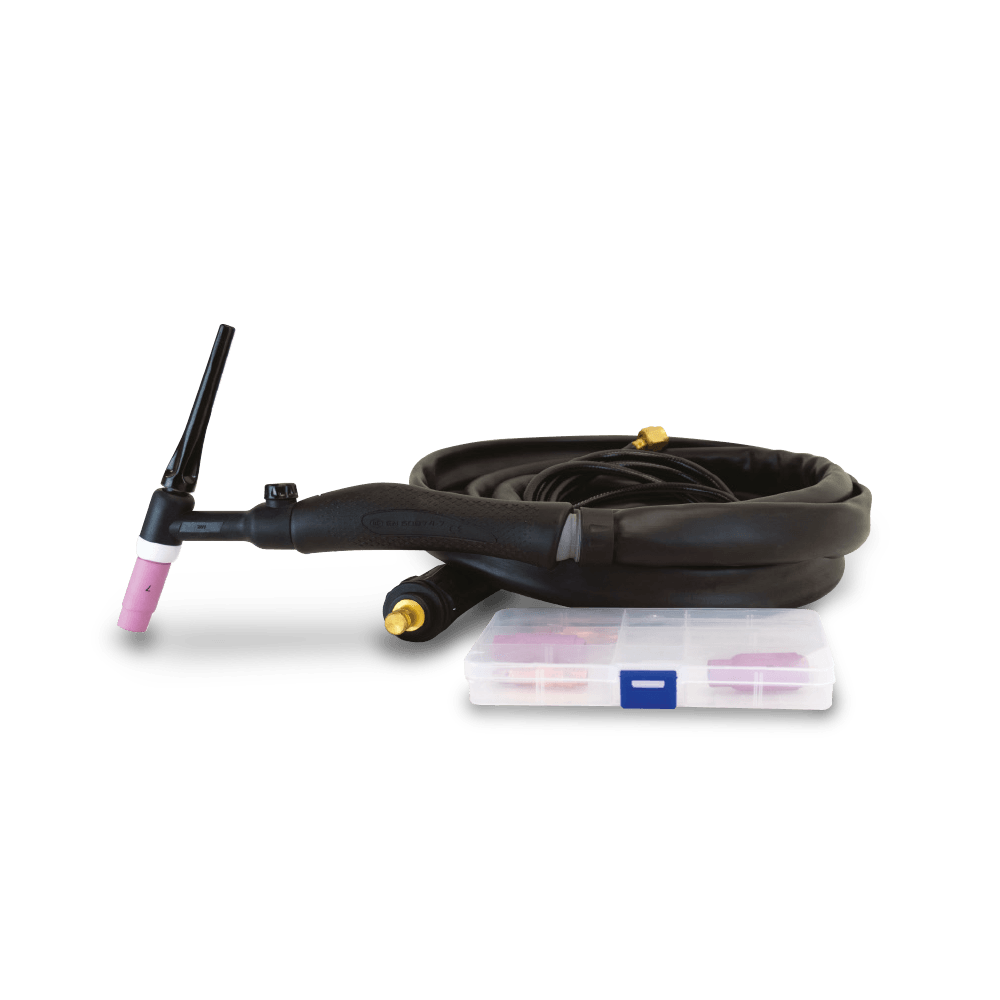 Tig Kits XATK11
