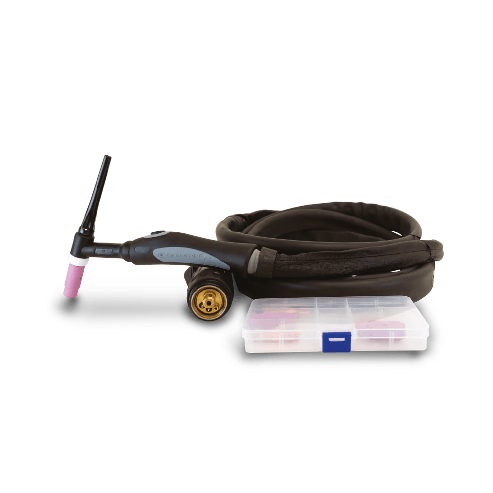 Tig Kits XATK7