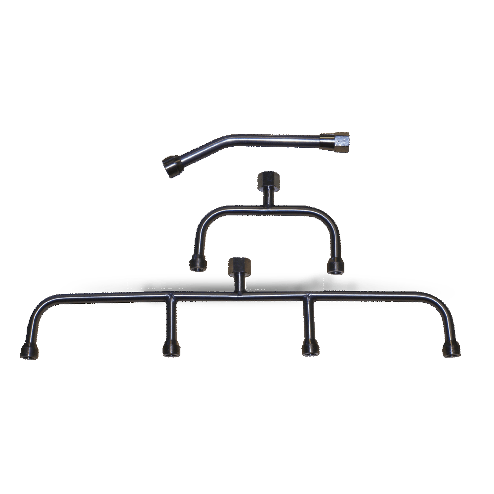 Torch Necks for PH01 Handle