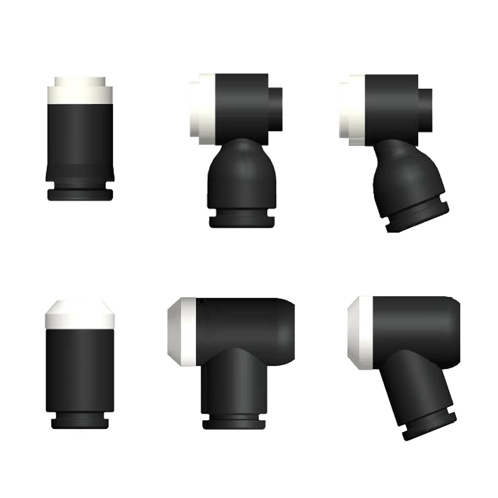 Torch Heads