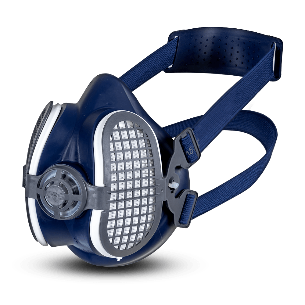 Xcle-Arc Respirator Right View