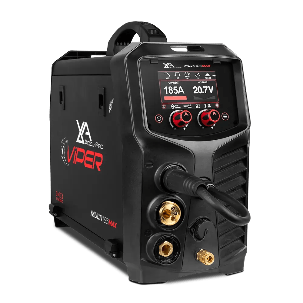 VIPER MULTI 185 L View