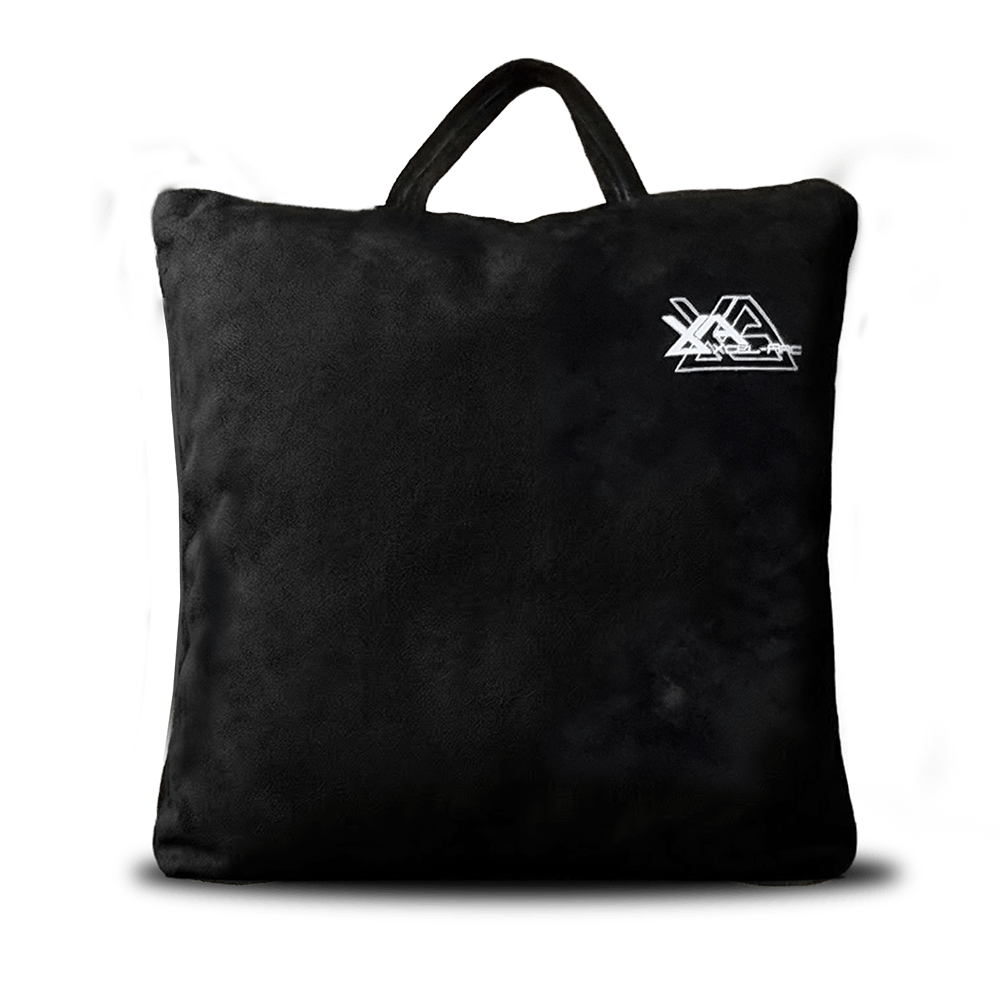 WELDERS CUSHION black version