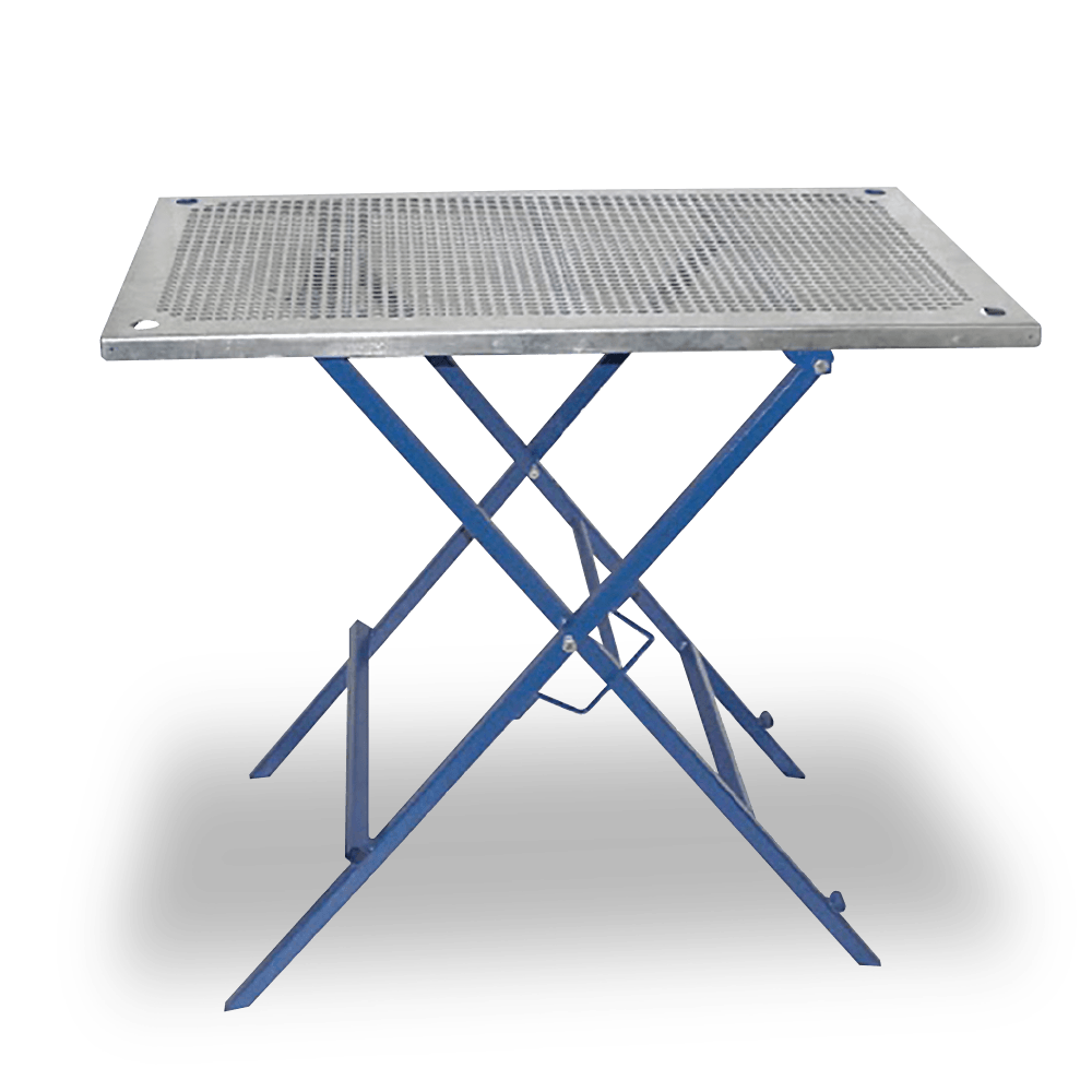 WELDING TABLES 180KG
