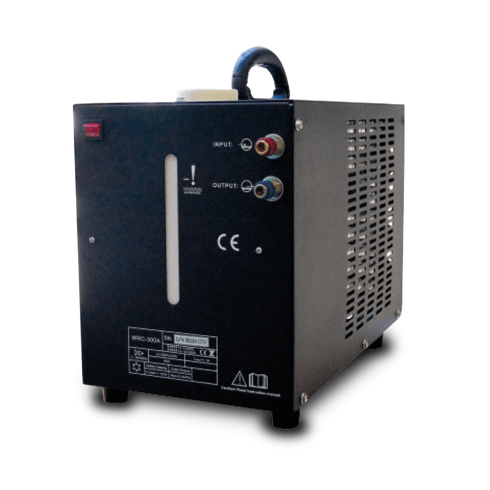 Water Cooler Portable Type