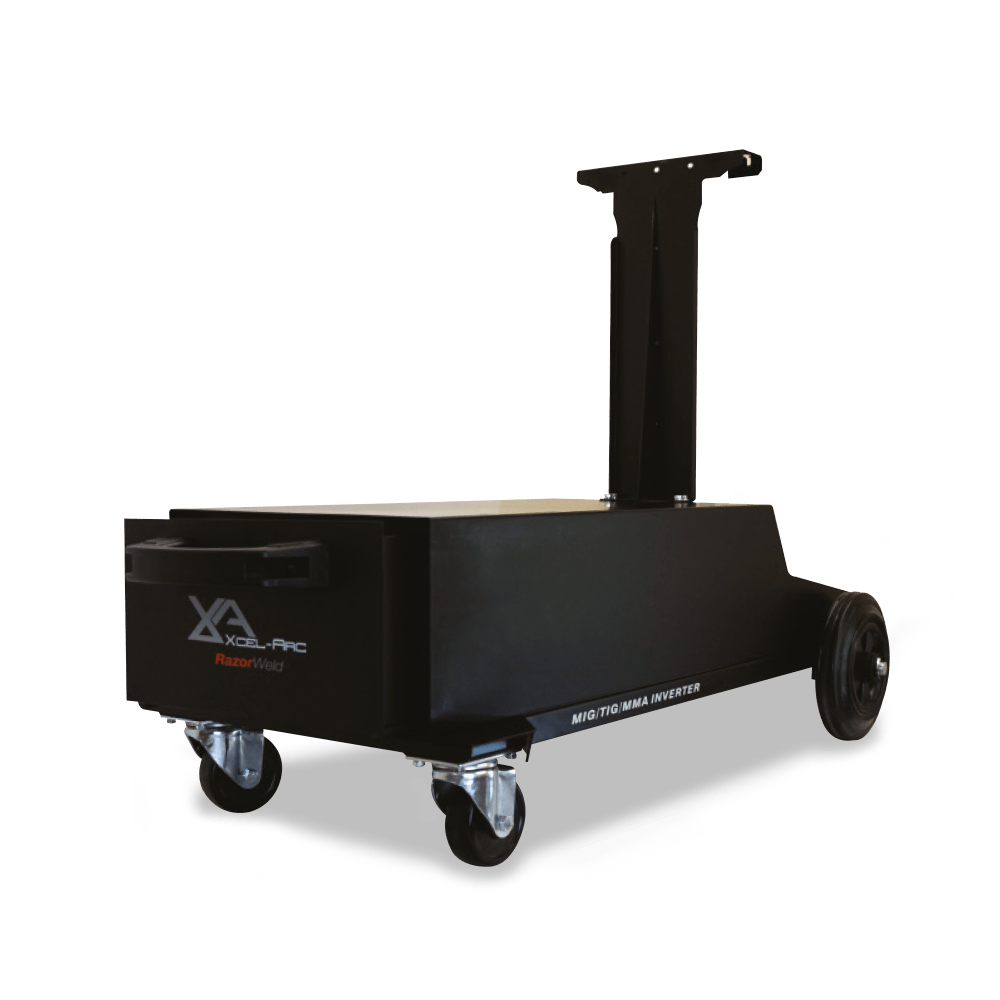 Welding Trolley