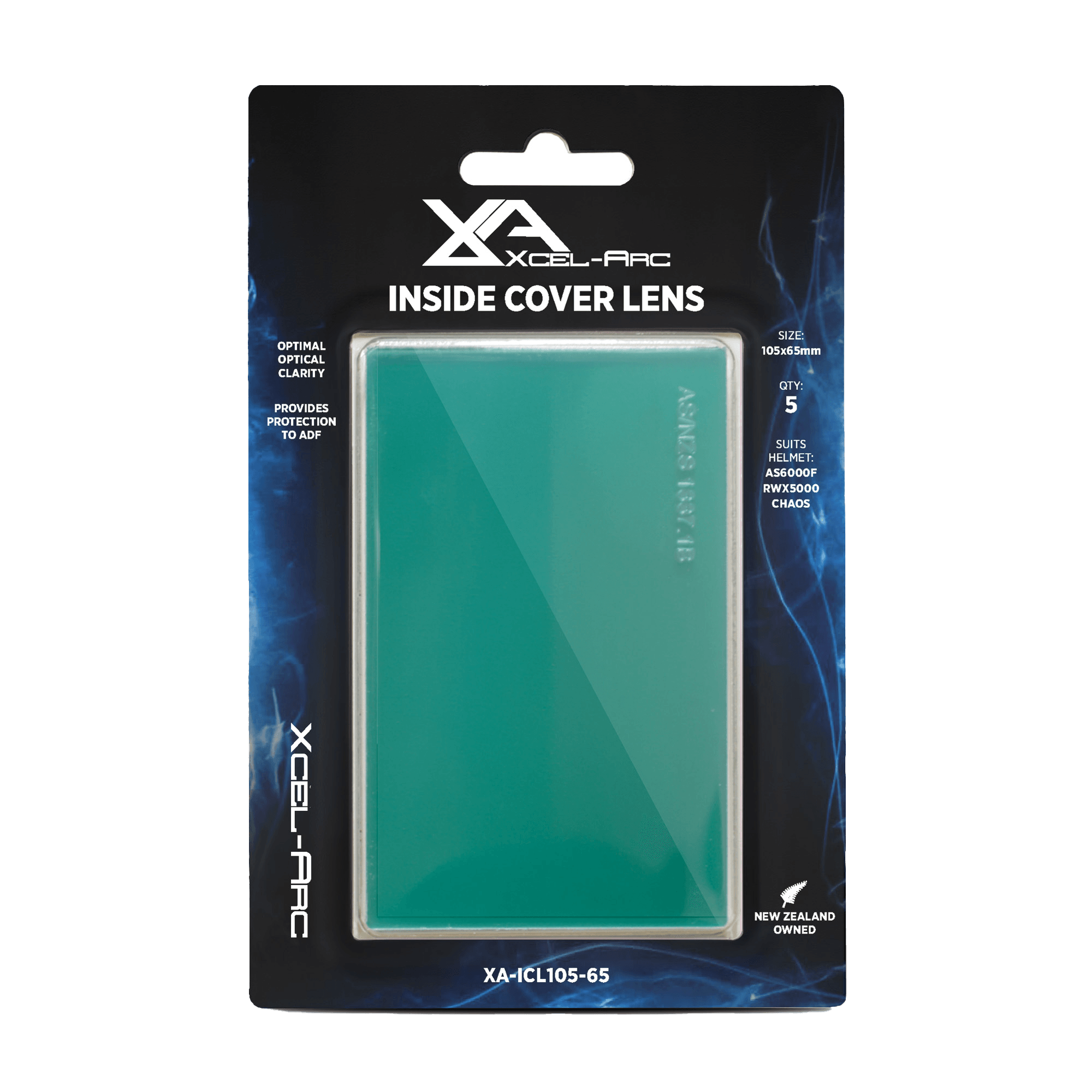 XA ICL105 65 Blister pack