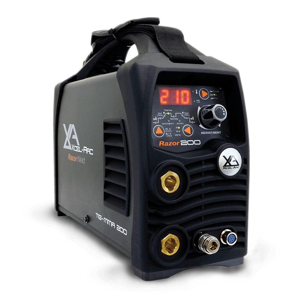 XA TIG200PRZ T2 1