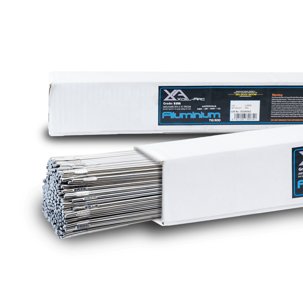 XA5356 Tig Filler Wire2