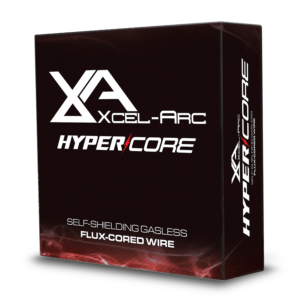 XCEL ARC GASLESS MIG WIRE New
