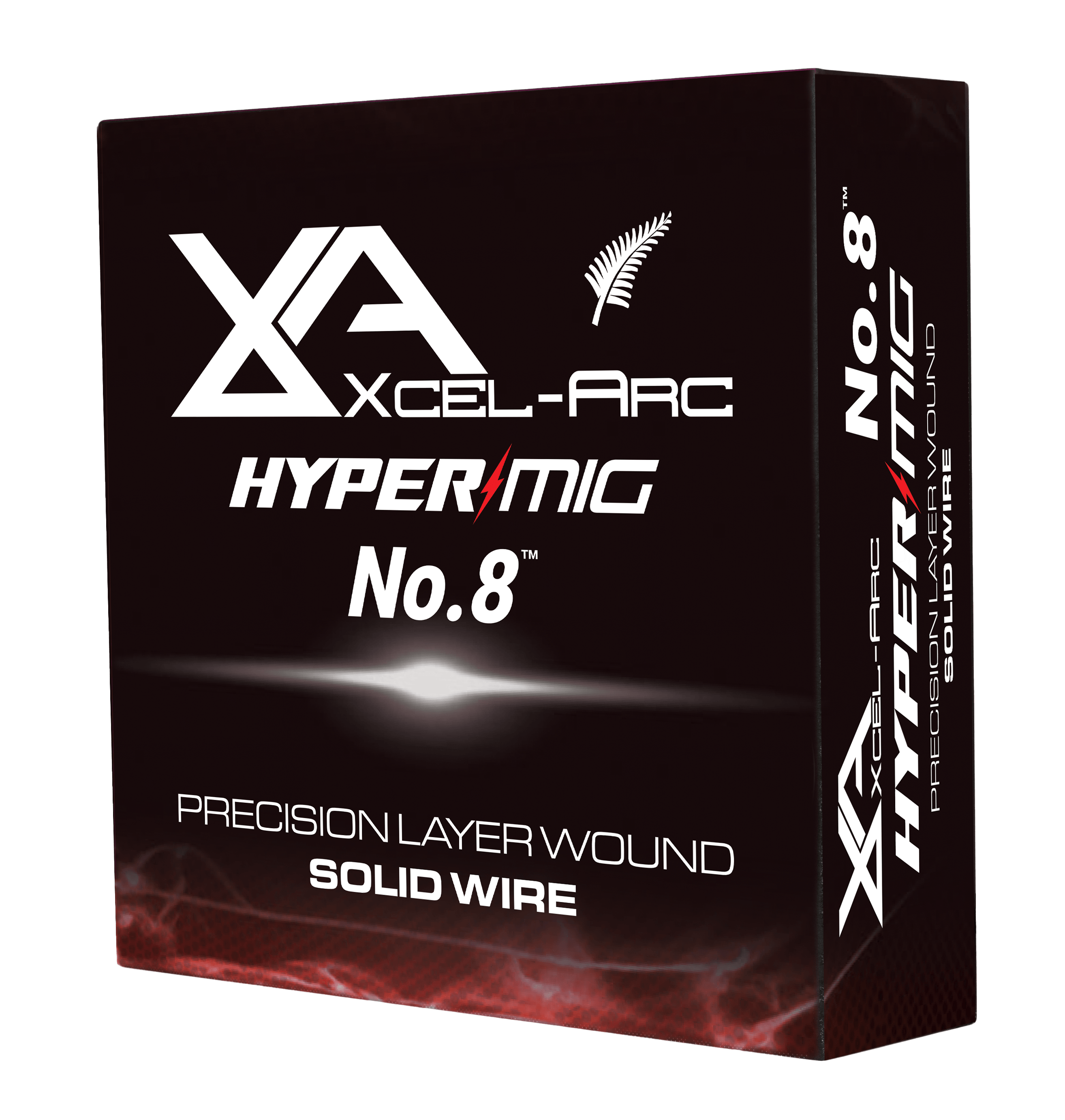Xcel Arc NO8 MIG Wire New box