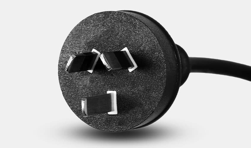 10 AMP Plug