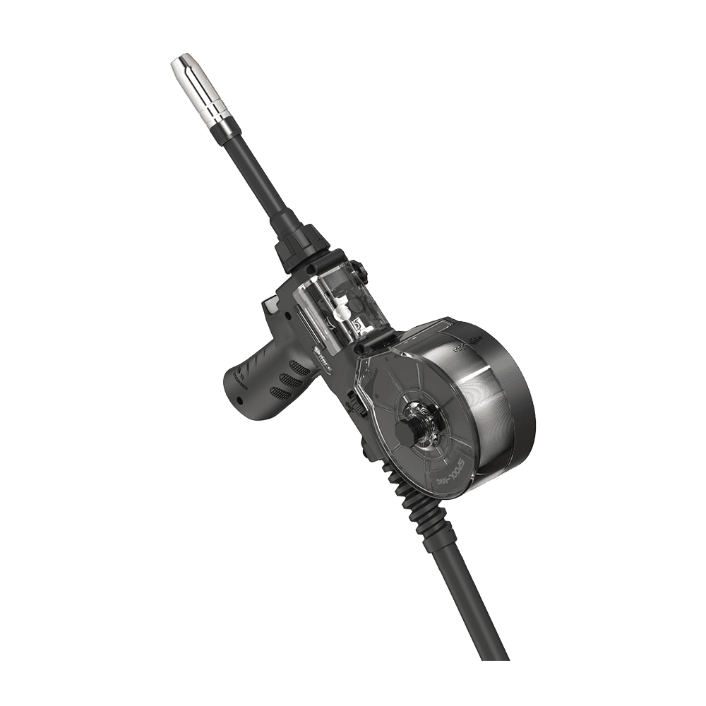 150AMP Spool Gun PLSP150A