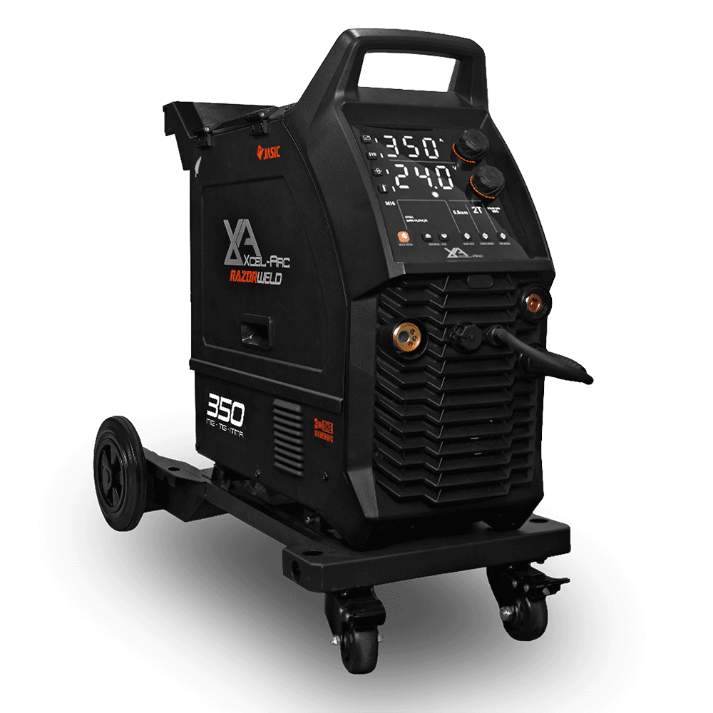 350W R