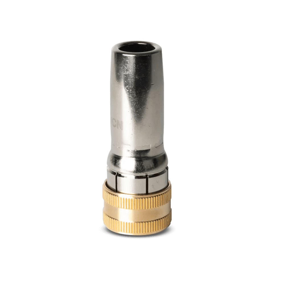 M55W Insulated Gas Nozzle