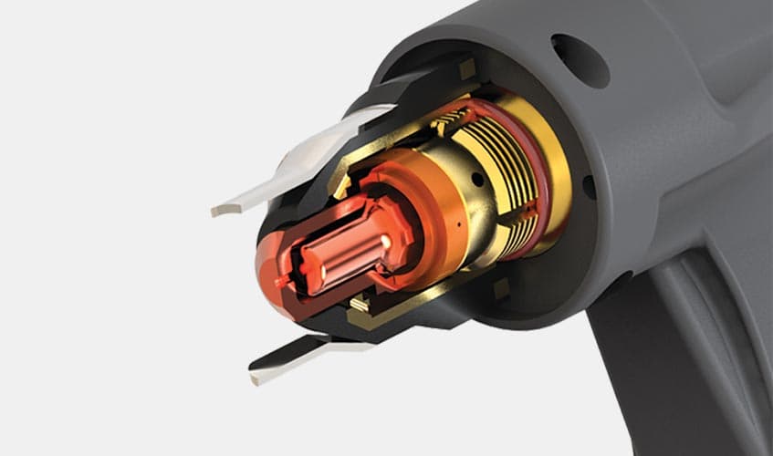 ARC INTIATION SYSTEMS