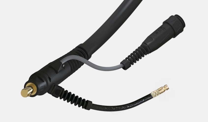 Advanced Cable System Air Cooled 1
