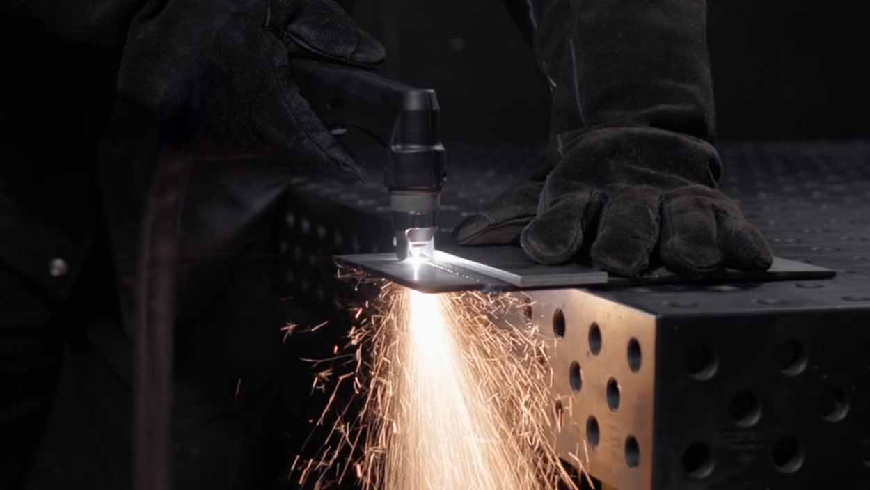 Cutting Capacity