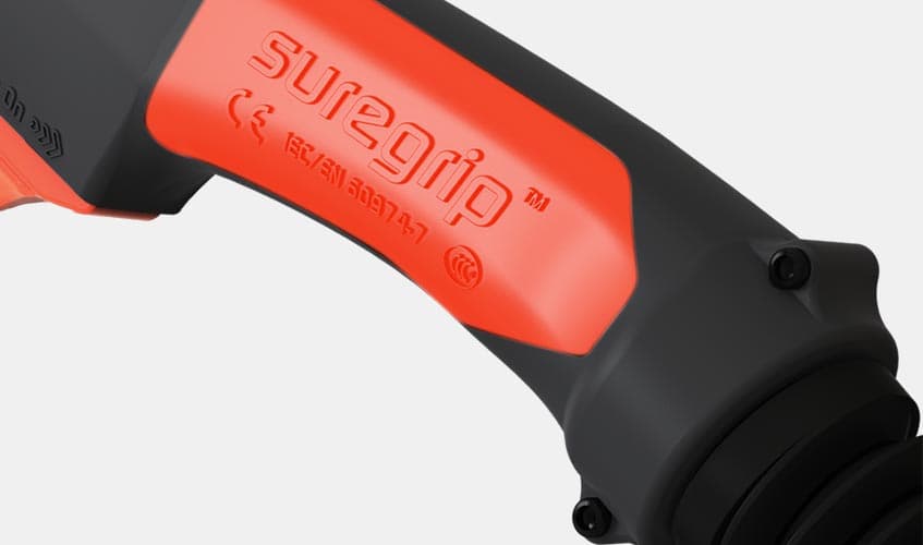 ERGONOMIC DESIGN VIPER