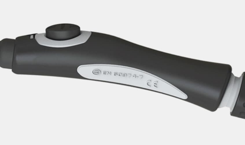 Ergonomic Handle