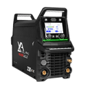 TIG 230 ACDC Left View