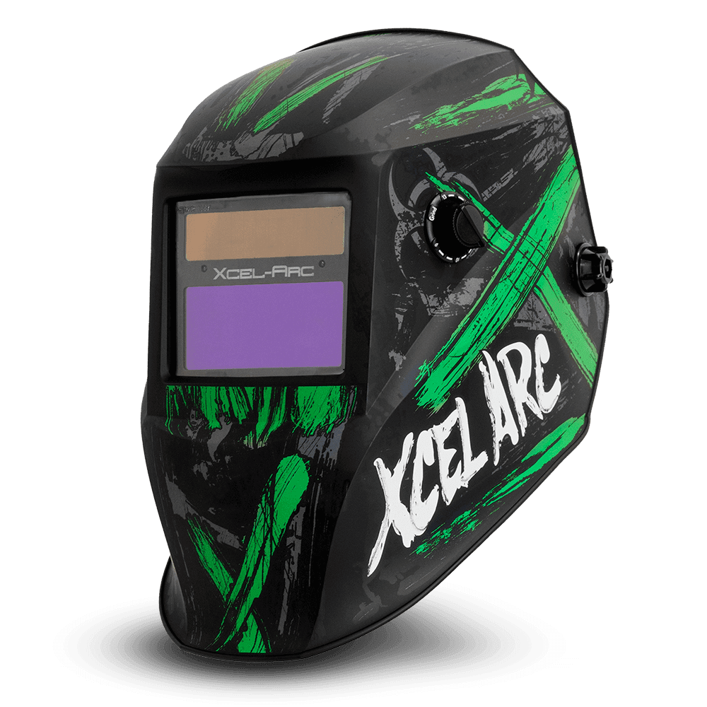TOXIC Helmet R