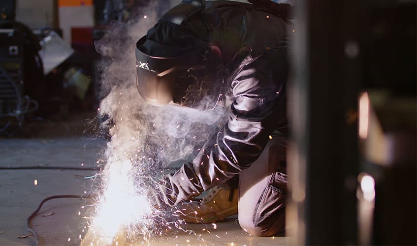 Uncompromised Safety