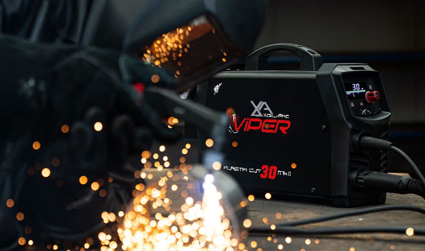 VIPER CUT 30 Mk II Maximum Power
