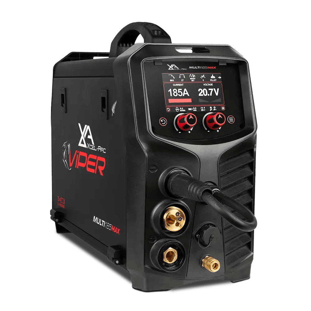 VIPER MULTI 185 L View